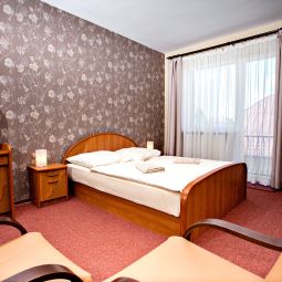  Centrum Młodości Villa&Fitness Club Fotos