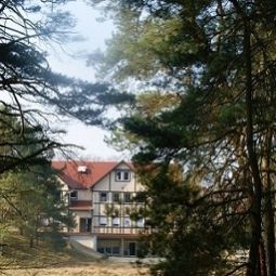 Kosobudz Łagów Lubuskie