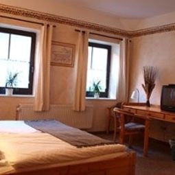  Gutshaus Strobel Landurlaub & Wellness Fotos