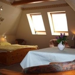  Gutshaus Strobel Landurlaub & Wellness Fotos