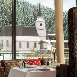Travel Charme Bergresort Werfenweng Werfenweng Salzburg