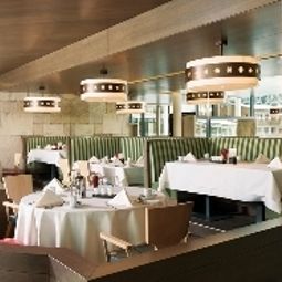 Ristorante Travel Charme Bergresort Werfenweng Fotos