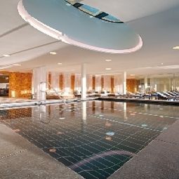 Area wellness Travel Charme Bergresort Werfenweng Fotos