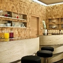 Area wellness Travel Charme Bergresort Werfenweng Fotos