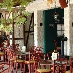 Restaurant Zirkower Hof Landhotel Fotos