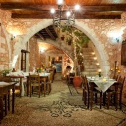 Restaurant Veneto Exclusive Suites Fotos