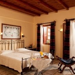 Suite Veneto Exclusive Suites Fotos