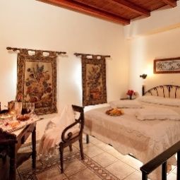 Suite Veneto Exclusive Suites Fotos