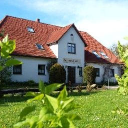 Hotelfotos Gutshaus Strobel Landurlaub & Wellness