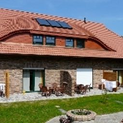 Zirkower Hof Landhotel Zirkow 