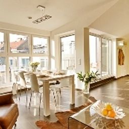  Livingpoint Luxury Apartments Fotos