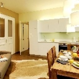  Livingpoint Luxury Apartments Fotos
