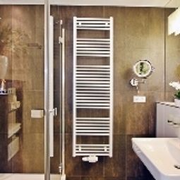 Bathroom Livingpoint Luxury Apartments Fotos