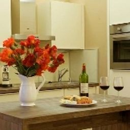  Livingpoint Luxury Apartments Fotos