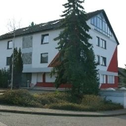 Gästehaus Bluhm check in/out im Haupthaus Unkel Rheinland-Pfalz