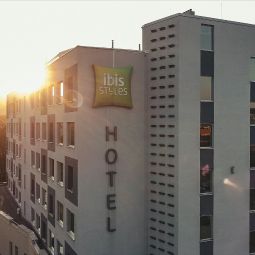 ibis Styles Walbrzych Walbrzych Dolnoslaskie