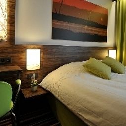 ibis Styles Zeebrugge Zeebrugge West-Vlaanderen