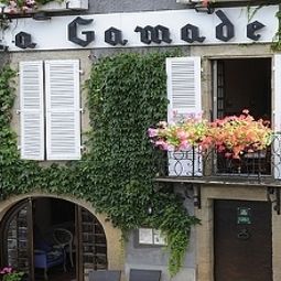 La Gamade Logis Donzenac 