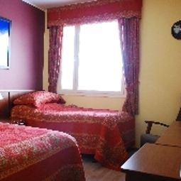 Hotelfotos Motel Road 66