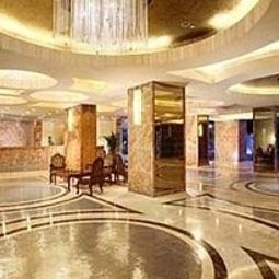Hall Ramada Plaza Pudong South Fotos