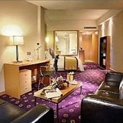 Suite Ramada Plaza Pudong South Fotos