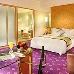 Camera business Ramada Plaza Pudong South Fotos