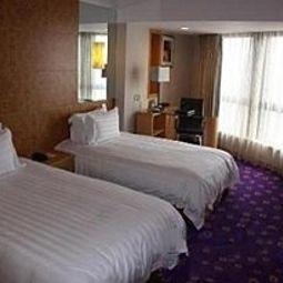  Ramada Plaza Pudong South Fotos