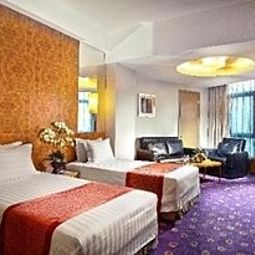  Ramada Plaza Pudong South Fotos