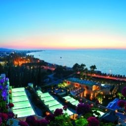  Elite Suites by Amathus Fotos