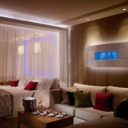 Junior Suite Elite Suites by Amathus Fotos