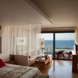 Junior Suite Elite Suites by Amathus Fotos
