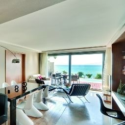 Suite Elite Suites by Amathus Fotos