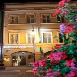 Hotelfotos Platan