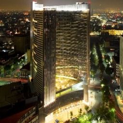  Plaza Suites México Fotos