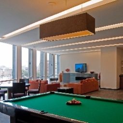  Plaza Suites México Fotos