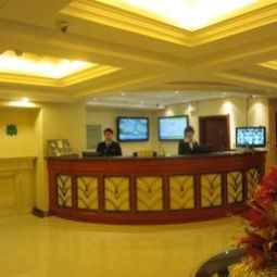 Hall Green Tree Inn Sun City Fotos