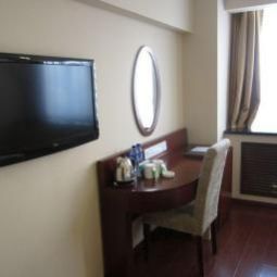 Interior view Green Tree Inn Sun City Fotos