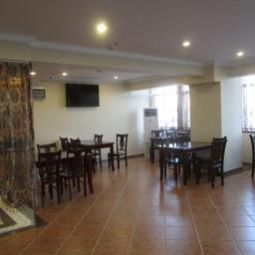 Restaurant Green Tree Inn Sun City Fotos