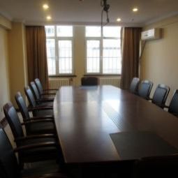 Conference room Green Tree Inn Sun City Fotos