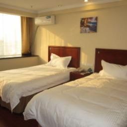 Room Green Tree Inn Sun City Fotos