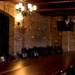  Erdőspuszta Club Fotos