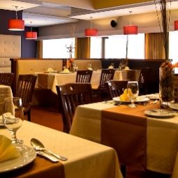 Restaurant Erdőspuszta Club Fotos