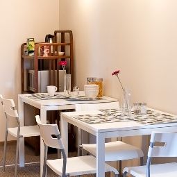  Villa Kava Warszawa Okęcie Fotos