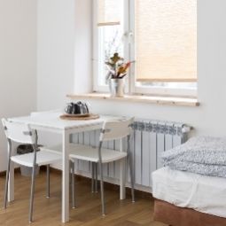 Camera per famiglie Villa Kava Warszawa Okęcie Fotos