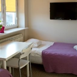  Villa Kava Warszawa Okęcie Fotos