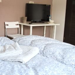  Villa Kava Warszawa Okęcie Fotos