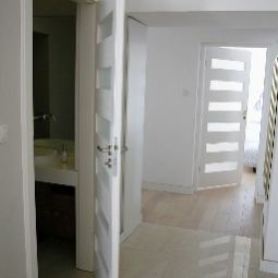 Camera da bagno Polala Apartament Fotos
