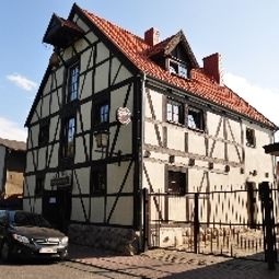 Hotelfotos Stary Spichrz Pensjonat