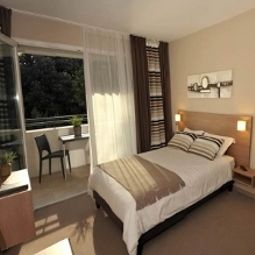 Forme-Hotel Montpellier Citotel Mauguio 