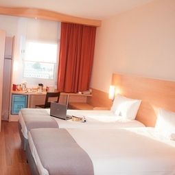  ibis Adana Fotos